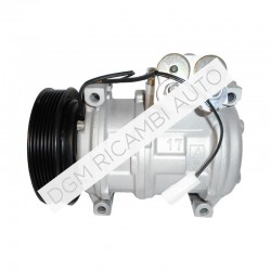 Compressore rigenerato Denso 10PA17C 14709