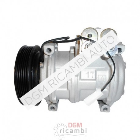 Compressore rigenerato Denso 10PA17C 14709