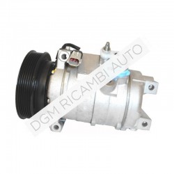 Compressore rigenerato Denso 10S17C 14806