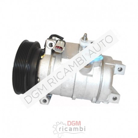 Compressore rigenerato Denso 10S17C 14806
