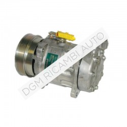 Compressore Sanden SD7V16 13404N