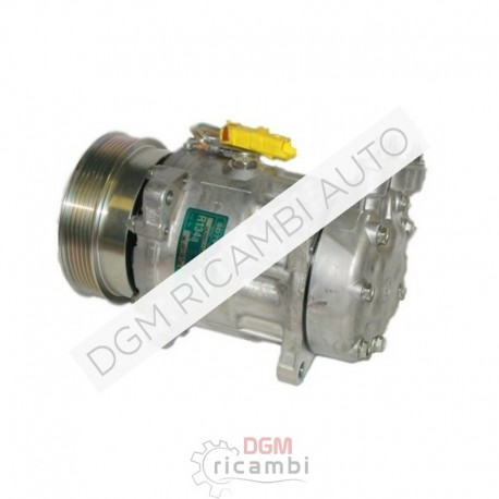 Compressore Sanden SD7V16 13404N