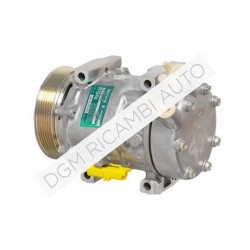 Compressore Sanden SD7V16 13407N
