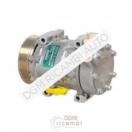 Compressore Sanden SD7V16 13407N