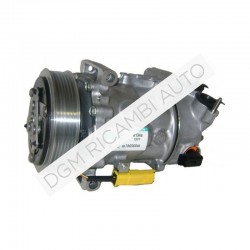 Compressore Sanden SD6C12/V12 13613N