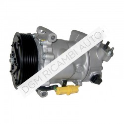 Compressore Sanden SD6C12 SD6V12 14379N