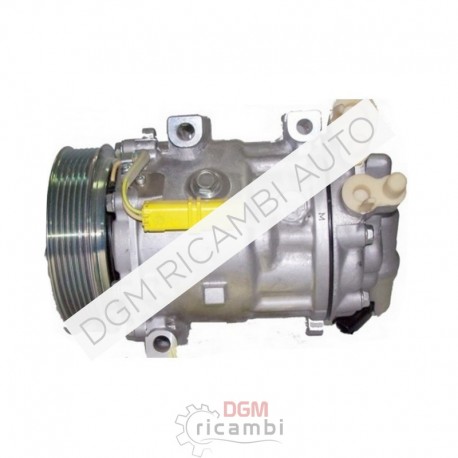 Compressore Sanden SD7C16 13738N