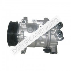 Compressore Sanden 14587N