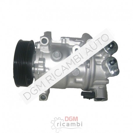 Compressore Sanden 14587N