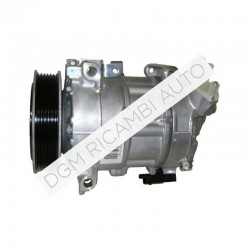 Compressore rigenerato Denso 6SEL16C 14365