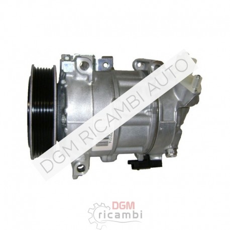 Compressore rigenerato Denso 6SEL16C 14365