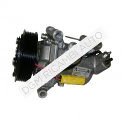 Compressore rigenerato Seiko Seiki 14326
