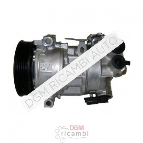 Compressore rigenerato Denso 5SEL12C 14297