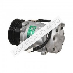 Compressore rigenerato Sanden SD7V16 13120