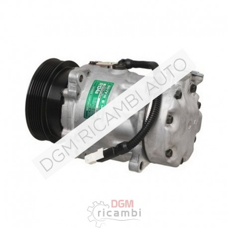 Compressore rigenerato Sanden SD7V16 13120