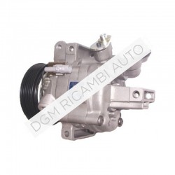 Compressore rigenerato Zexel DKV-06R 13669