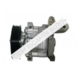Compressore rigenerato Zexel DKV-06R 13668