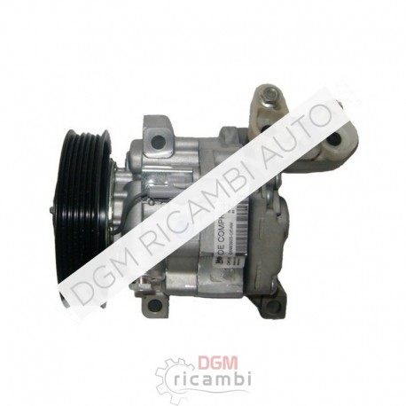 Compressore rigenerato Zexel DKV-06R 13668