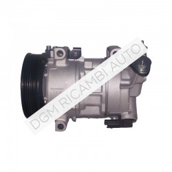 Compressore rigenerato Denso 5SEL12C 14128