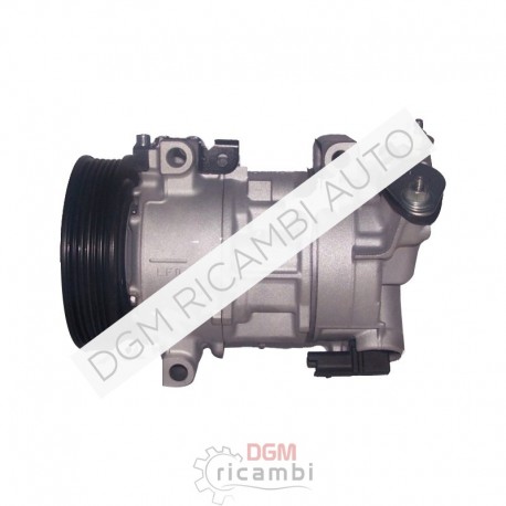 Compressore rigenerato Denso 5SEL12C 14128