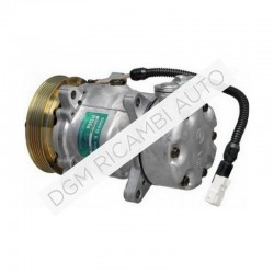 Compressore rigenerato Sanden SD6V12 13169