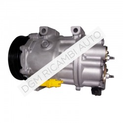 Compressore rigenerato Sanden SD7C16 13875