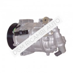 Compressore rigenerato Sanden SD7C16 13862