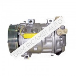 Compressore rigenerato Sanden SD7C16 13738
