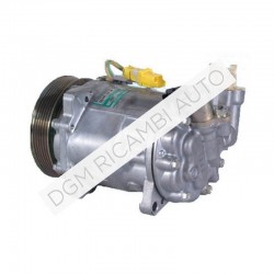 Compressore rigenerato Sanden SD7C16 13840