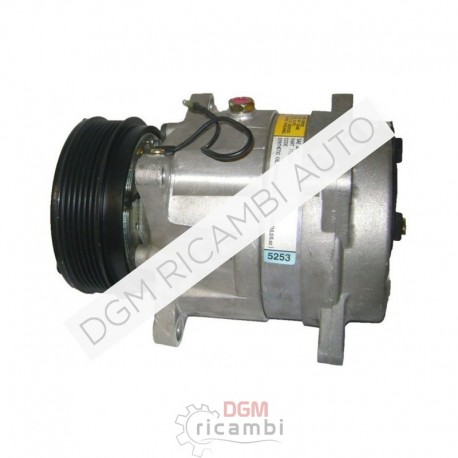 Compressore rigenerato Harrison V5 12217