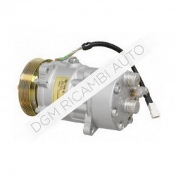 Compressore rigenerato Sanden SD7H15 (ex SD709) 11953