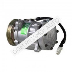 Compressore rigenerato Sanden SD7V12 11989