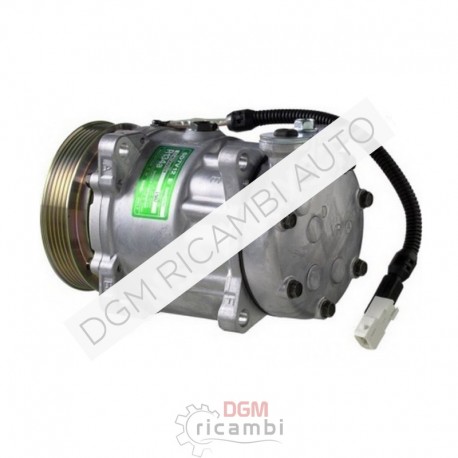 Compressore rigenerato Sanden SD7V12 11989