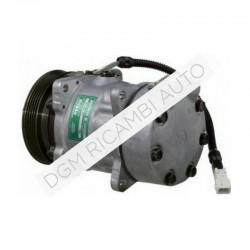 Compressore rigenerato Sanden SD7H13 11968