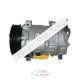Compressore rigenerato Sanden SD7C16 13532