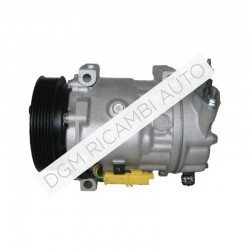 Compressore rigenerato Sanden SD7C16 13532