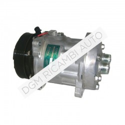 Compressore rigenerato Sanden SD7H15 11992