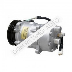 Compressore rigenerato Sanden SD7H15 (ex SD709) 11971