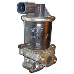 E.G.R. valve Audi-Volkswagen 203043