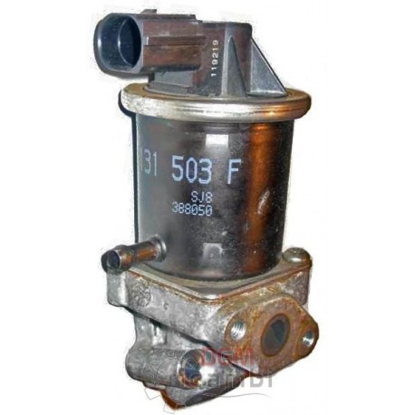 E.G.R. valve Audi-Volkswagen 203043