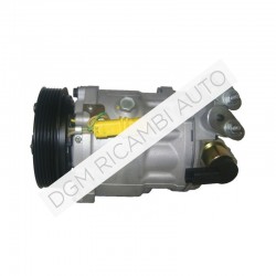 Compressore rigenerato Sanden SD7C16 13839