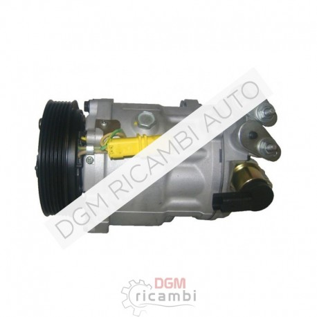 Compressore rigenerato Sanden SD7C16 13839