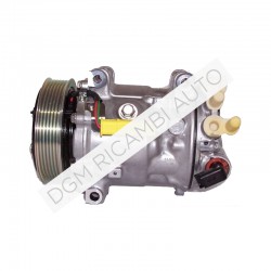 Compressore rigenerato Sanden SD7C16 13838