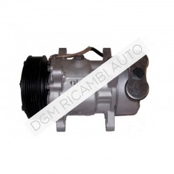 Compressore rigenerato Sanden SD6V12 13753