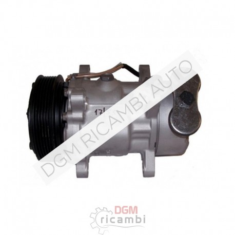 Compressore rigenerato Sanden SD6V12 13753