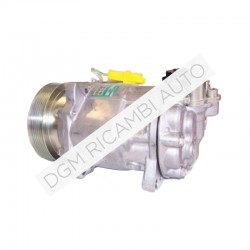 Compressore rigenerato Sanden SD7C16 13602
