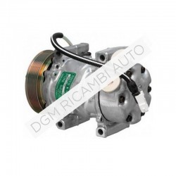 Compressore rigenerato Sanden SD6V12 13405