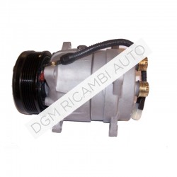 Compressore rigenerato Harrison V5 12218