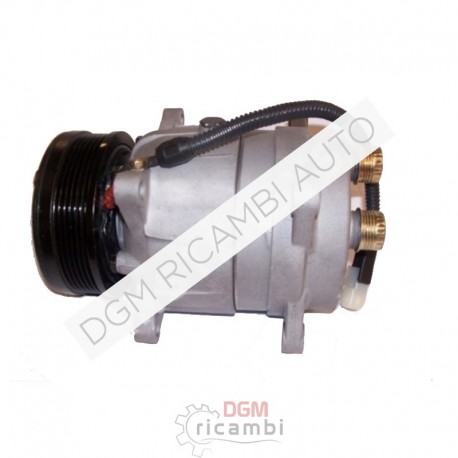 Compressore rigenerato Harrison V5 12218