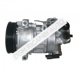 Compressore rigenerato Denso 5SEL12C 14297N